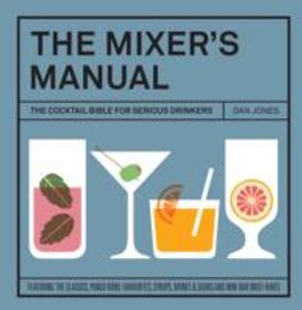 Mixer's Manual