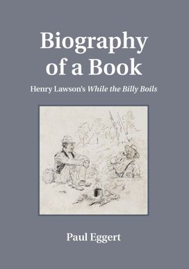 Biography of a Book Biography of a Book