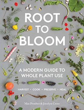 Root to Bloom Root to Bloom