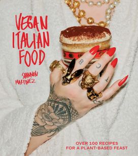 Vegan Italian Food Vegan Italian Food