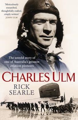 Charles Ulm Charles Ulm