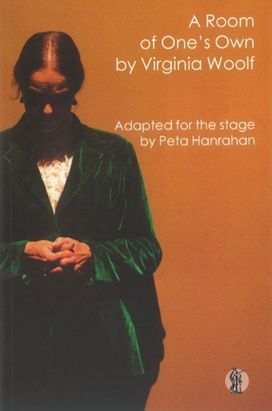 A Room of One's Own by Virginia Woolf A Room of One's Own by Virginia Woolf