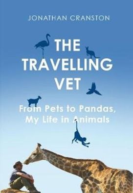 Travelling Vet