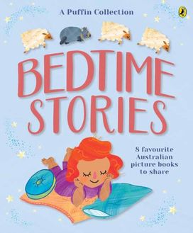 Bedtime Stories Bedtime Stories