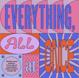 Everything, All at Once Everything, All at Once