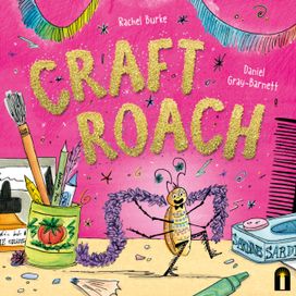 Craft Roach Craft Roach