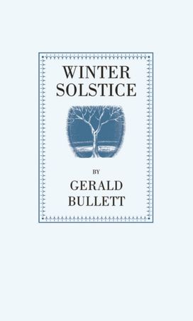 Winter Solstice