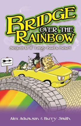 Bridge Over the Rainbow