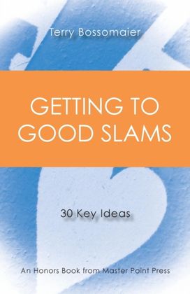 Getting to Good Slams Getting to Good Slams