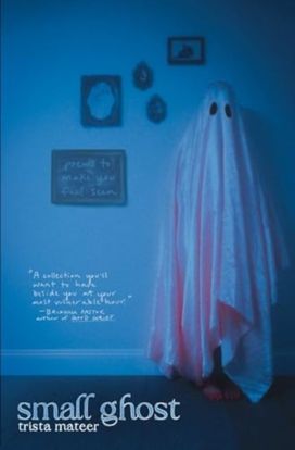 Small Ghost Small Ghost