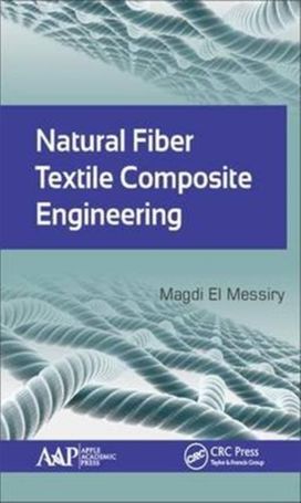 Natural Fiber Textile Composite Engineering Natural Fiber Textile Composite Engineering