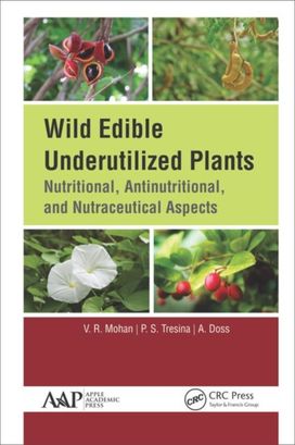 Wild Edible Underutilized Plants Wild Edible Underutilized Plants
