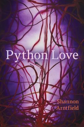 Python Love Python Love