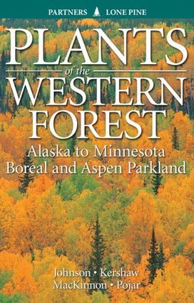 Plants of the Western Forest Plants of the Western Forest