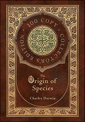 The Origin of Species (100 Copy Collector's Edition) The Origin of Species (100 Copy Collector's Edition)
