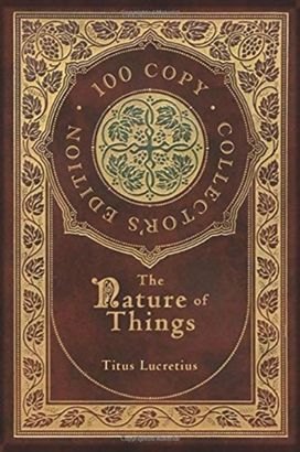 The Nature of Things (100 Copy Collector's Edition) The Nature of Things (100 Copy Collector's Edition)