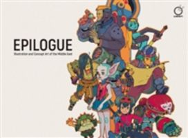 Epilogue: Illustration and Concept Art of the Middle East