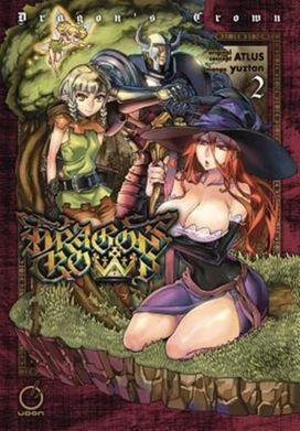 Dragon's Crown Volume 2 Dragon's Crown Volume 2