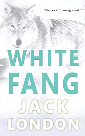 White Fang White Fang