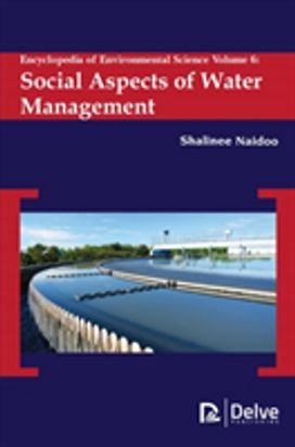 Encyclopedia of Environmental Science, Volume 6