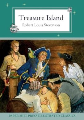 Treasure Island Treasure Island