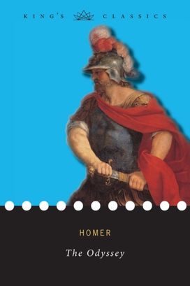 The Odyssey (King's Classics) The Odyssey (King's Classics)
