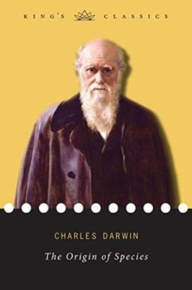 The Origin of Species (King's Classics) The Origin of Species (King's Classics)