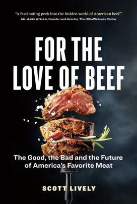 For the Love of Beef For the Love of Beef