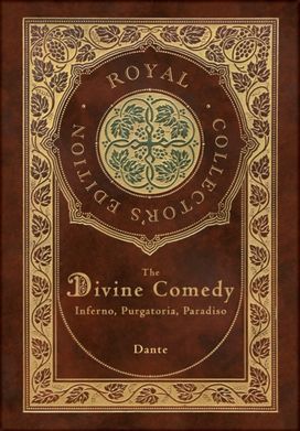 Divine Comedy