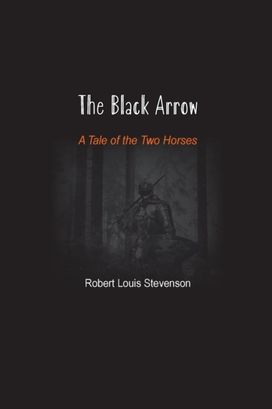 Black Arrow Black Arrow