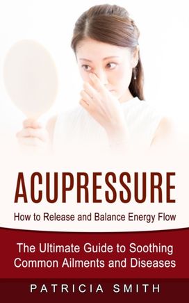 Acupressure Acupressure