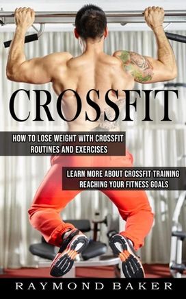 Crossfit Crossfit