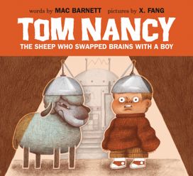 Tom Nancy Tom Nancy