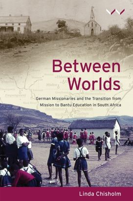 Between Worlds Between Worlds