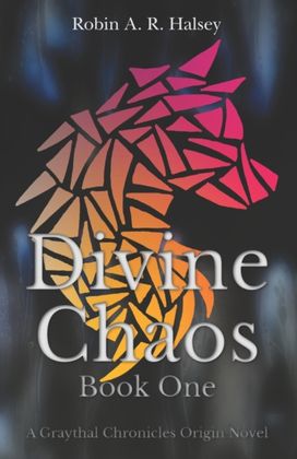 Divine Chaos Divine Chaos