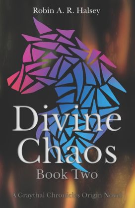 Divine Chaos Divine Chaos