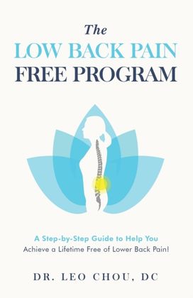 Low Back Pain-Free Program