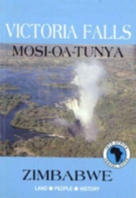 Victoria Falls Victoria Falls