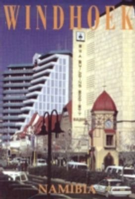 Windhoek