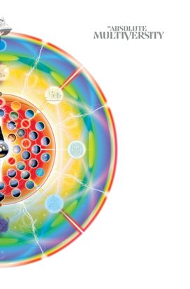 Absolute Multiversity
