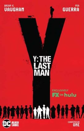 Y: the Last Man Compendium One