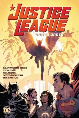 Justice League Vol. 2 Justice League Vol. 2