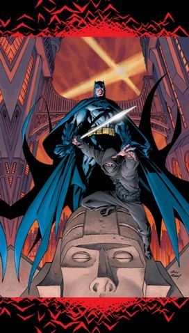 Absolute Batman and Son by Grant Morrison Absolute Batman and Son by Grant Morrison