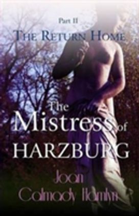 The Mistress of Harzburg The Mistress of Harzburg