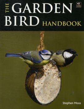 The Garden Bird Handbook