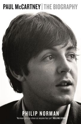 Paul Mccartney
