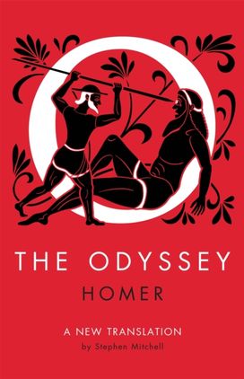 Odyssey Odyssey