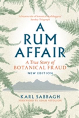 A Rum Affair