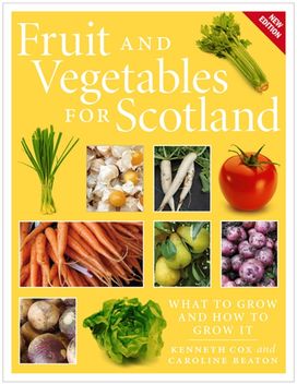 Fruit and Vegetables for Scotland Fruit and Vegetables for Scotland