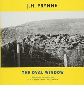 Oval Window